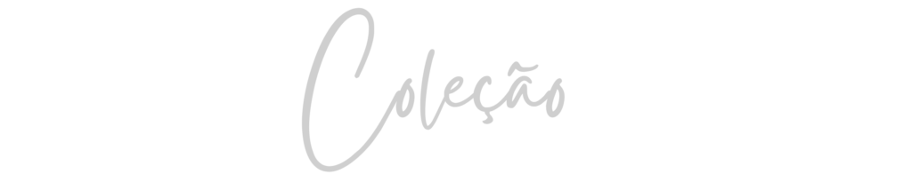 coleção